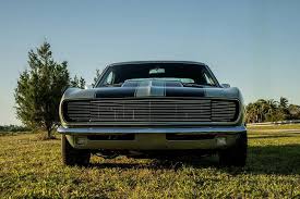 Image result for Seafrost Green 1968 Camaro