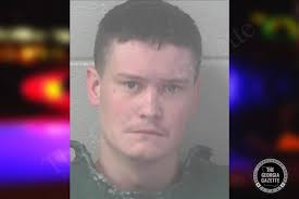 William Hinton — Newton County Jail Bookings