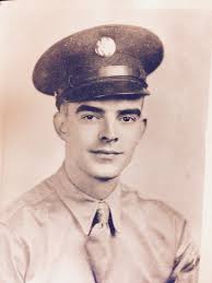 Tribute to My Grandfather