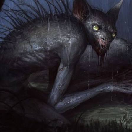 Stream Short Boi | Listen to Night Creatures playlist online for free on  SoundCloud