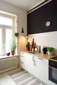 Kitchen View Danishdesign Vintage Blackwall Altbau Myhome Midcentury Deko Tisch Moderne Kuchenideen