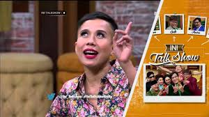 Tj Histeris Diberi Kejutan Dari Kang Sule Youtube