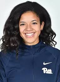 Breanna Phillips Named To Indoor Track & Field All-ACC Academic Team