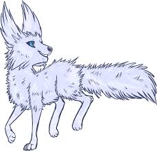 Little Colored Sketch Of A Vulptex Crystal Critter From Star Wars Star Wars Drawings The Force Star Wars Star Wars Art