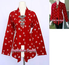 Contoh baju long dress kain jumput. Model Kebaya Kain Jumputan Muslim Hijabfest