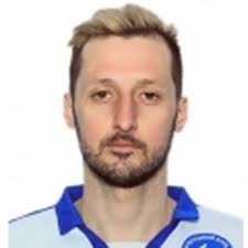 Profile Denis Kozlov, : Info, news, matches and statistics