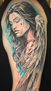 Thank you Shawna for letting me do this stone angel