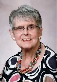 Ruth Thomas Obituary (1928