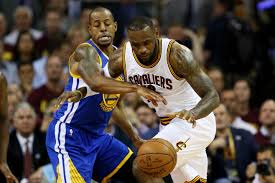 Why cleveland should go with a longer rotation: Nba Finals 2015 Top Stars Stats And Highlights From Cavaliers Vs Warriors Bleacher Report Latest News Videos And Highlights