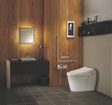 Keep everything so clean and simple that it is beautiful. Japanese Toilets Are The Best In The World Now Narita Airport Has An Experiential Bathroom Space Toilet Gallery Which Is Just Like A Museum Good Luck Trip