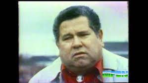 Satirical campaign ads featuring Marshall Dodge