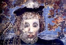 Identifying Plants in Works of Art -- Illinois State Museum