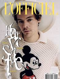 Maybe you would like to learn more about one of these? Harry Styles Entertainer Profile Photos Latest News