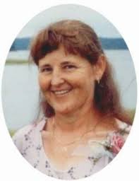 Patricia Catherine Matheson Obituary