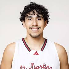 2023-24 Men's Basketball Roster