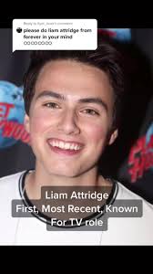 Liam Eldridge Fright