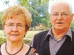 Auf Schützenfest in Thüle kennengelernt