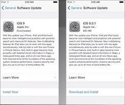Full Guide On How To Update Iphone 4 4s To Ios 9