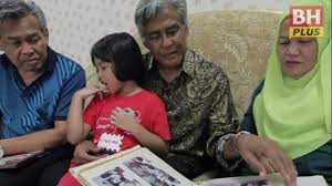 Datuk jalaluddin hassan, 63, kembali bergelar suami apabila menikahi wanita pilihannya, rapidah abd ghani, 44, dengan. Jalaluddin Berpuasa Tanpa Isteri