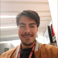 Luis Felipe Solórzano Montiel