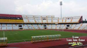 Stadium tuanku abdul rahman jalan kedidi, paroi 70100 seremban. Fa Kedah Info Tiket Di Stadium Tuanku Abdul Rahman Facebook