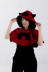 Team Magma inspired cosplay poncho hoodie - Simakaihoodies's Ko-fi Shop -  Ko-fi ❤️ Where creators get support from fans through donations,  memberships, shop sales and more! The original 'Buy Me a Coffee'