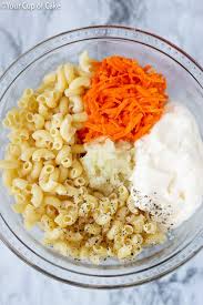 View top rated hawaiian mac salad recipes with ratings and reviews. World S Best Hawaiian Macaroni Salad Your Cup Of Cake