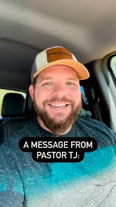 *A Message from Pastor TJ* 🗣️ Take a listen to Pastor TJ as he explains  the direction we are going and the plans for tomorrow and worship. ONE  SERVICE + NO GROUPS! See you at 11:00 in the morning! HE ...