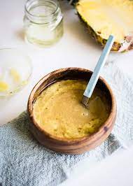 10 All Natural Exfoliators For Your Skin Hello Glow