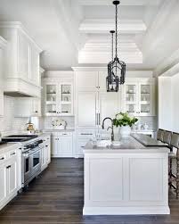 top 60 best white kitchen ideas clean