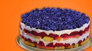 Vermutlich haben aber die wenigsten darüber nach gedacht diese mal selbst zu machen, oder? Das Loffelbiskuit Kuchen Rezept Kommt Ganz Ohne Backen Aus Youtube