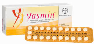 Ia mengandungi norethisterone iaitu hanya ada dalam kategori progesterone sahaja. Review Pil Perancang Yasmin