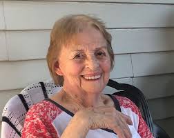 Obituary for Patricia Ann Tighe
