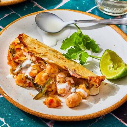 Governor Tacos