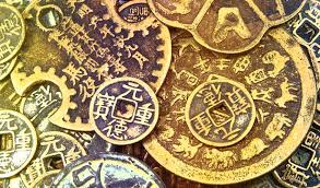 Sednagkan nilai mata uang ringgit (malaysia) = 1 ringgit sama. Sejarah Ringkas Pengenalan Sistem Duit Dan Matawang Dunia Iluminasi