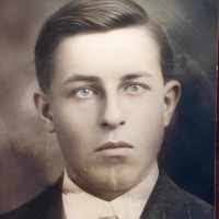 Albert Simeon Dion (1886–1983)