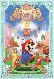 Super Mario World Personajes De Videojuegos Arte De Videojuegos Videojuegos