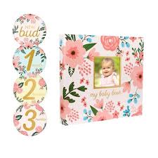 >> milestone cards from target's cloud island collection. Baby Memory Books Target