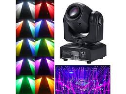 Tomshine Moving Head Dj Lights