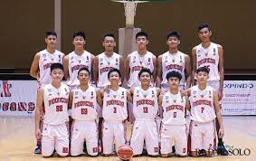 Sudah punya jersey ketiga tim ina basketball? Timnas U 17 Kawinkan Gelar U 16 Putra Juru Kunci