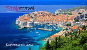 Croatia records more than a million tourist arrivals so far this year. Gruppereiser Kroatia