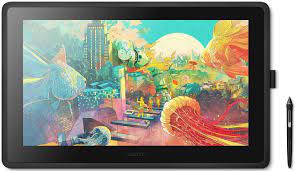 A fair amount of drawing space, 10 x 6 inches, this drawing tablet is thin and light enough so you can carry it around your workspace. Best Drawing Tablets 2021 Android Central