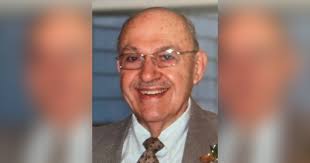 Obituary for Albert J. Guido