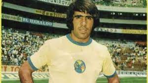 Historia Americanista - Carlos Enzo Ezequiel Reinoso Valdenegro cumple hoy  76 años. La leyenda americanista nació el 7 de marzo de 1945 en Santiago de  Chile. Dotado de talento desde joven debutó