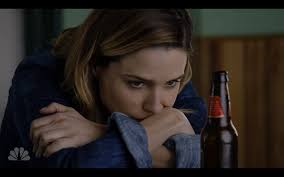 Detective Erin Lindsay