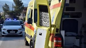 Θεσσαλονίκη: Νεκρός 29χρονος εργάτης - Μηχάνημα τον παρέσυρε και τον σκότωσε  - CNN.gr