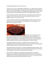 El día 11 de septiembre de 2001 es una fecha familiar para bozaina mohamed mustafa sheraqi. Los Zoques De Tuxtla Viva El Nucu Hormiga Insectos