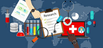 A person who does research is called a researcher. Survey Reveals Nhs Research And Innovation Priorities Ahsn Network