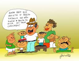 Resultado de imagen para bolsa familia imagenes