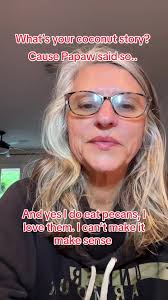 Southern Coconut Amanda Thompson